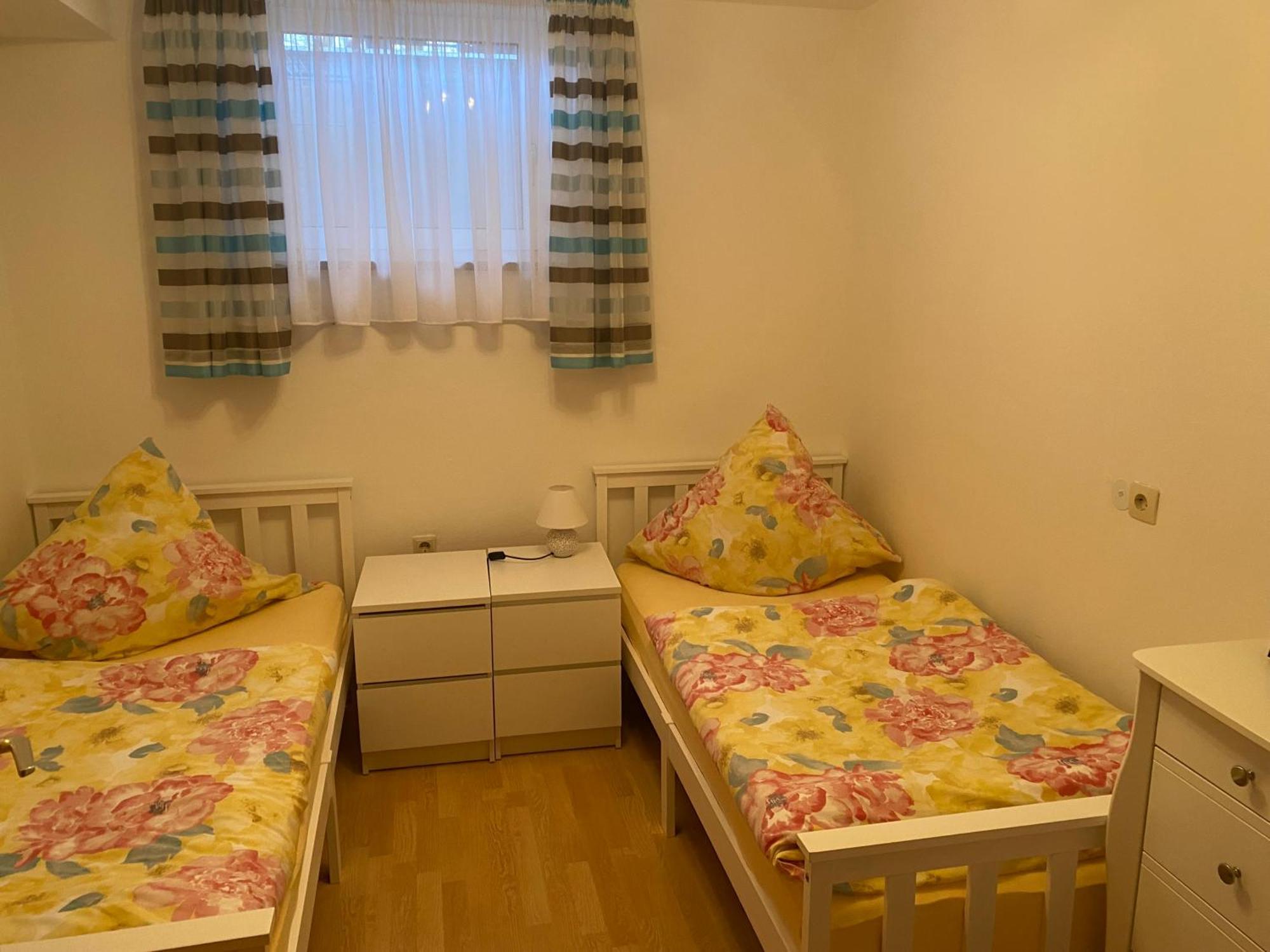 Ferienwohnung Lug In'S Land Fichtelberg Extérieur photo